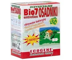 Graf Sotralentz Preparat BIO* 7 ENTRETIEN 480g - BIO7-22987