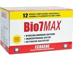 Sotralentz Preparat BIO 7 MAX 2kg - BIO7-124651