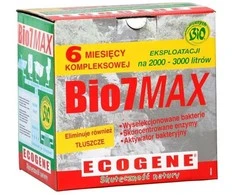 Sotralentz Preparat BIO 7 MAX 2kg - BIO7-124651