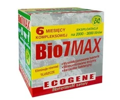 Graf Sotralentz Bio7 Max 1kg 32525