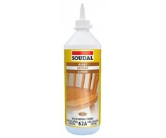 Soudal Medienos klijai 62A 750ml
