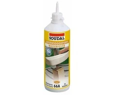 Soudal Medienos klijai 66A 250 ml