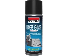 Soudal Valymo-nuriebalinimo priemonė CLEANER DEGREASER 400M