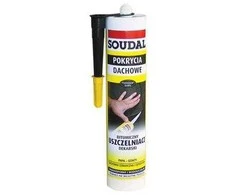 Soudal USZCZ. DEKARSKI 280ML
