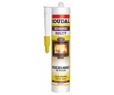 Soudal Orkaitės sandariklis 310 ml