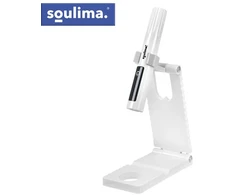 Portable UV LED lamp + Soulima holder