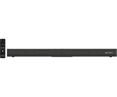 Namų kino sistema AWEI Soundbar Bluetooth Y999juodos spalvos