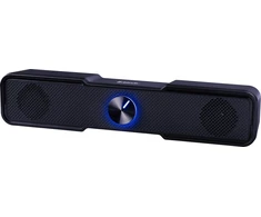 Namų kino sistema Defender SOUNDBAR Z12 6W LED