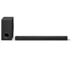 Namų kino sistema Garso juosta - LG S80TY 3.1.3 Kanalų Juoda