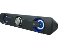 Namų kino sistema Media-Tech kolonėlė SOUNDBAR MT3173, PMPO 300W, RMS 5W