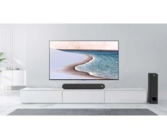 Namų kino sistema Soundbar Mozos Cinema