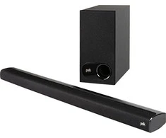 Namų kino sistema Garso juosta Polk Audio Signa S2