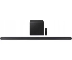 Namų kino sistema Garso juosta Samsung HW-S800D