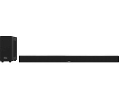 Namų kino sistema TESLA Prime Sound HQ-880