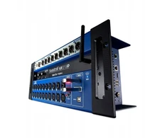 Carruzzo Ui24R – Digital Network Mixer