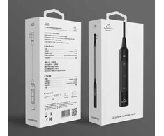 SoundMagic SoundMAGIC A30i ausinių stiprintuvas Nešiojamas ausinių stiprintuvas su žaibo jungtimi iOS