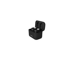 Ausinės SoundMagic T60BT Juodas