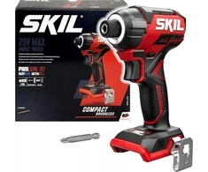 Skil Red Smūginis suktuvas Skil 3225 CA; 20 V (be akumuliatoriaus ir pakrovėjo)