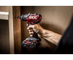 Skil Red Suktuvas-gręžtuvas Skil 3066 CA; 20 V (be akumuliatoriaus ir pakrovėjo)