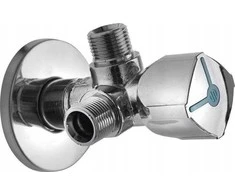 Ventilis kampinis ARCO CQ4105