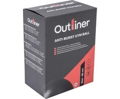 Gimnas kamuo nesprog, Outliner, LS3578, Ø 65cm