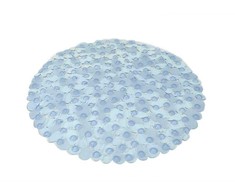 Thema Lux Sourcing ANTI-SLIP MAT SIZE/DIA54CM 530G Mėlynas