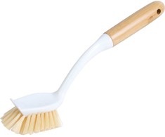 Thema Lux Sourcing BAMBOO DISH BRUSH 29X3.8X6 CM THEMALUX
