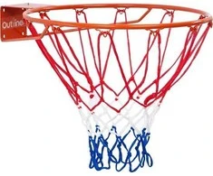 Outliner Sourcing BASKETBALL RIM R2X-18SO