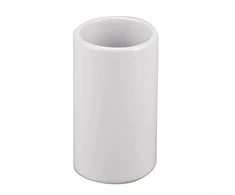 Thema Lux VONIOS KAMBARIO STIKLO BCO-0355B Baltas tiekimas