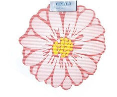 Thema Lux Sourcing Tiekimas VONIOS KAMBARIO KILIMĖLIUI GĖLĖ M9304