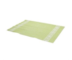 Thema Lux Sourcing BATHROOM RUG M963 65X45 CM LIGHT Žalias