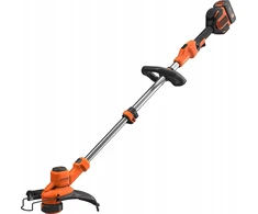 Black &amp; Decker Sourcing BD STRING MOWER 36V BCSTA536L1 33cm 1x2.5Ah