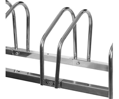 Outliner Sourcing BICYCLE STAND FIXED ON FLOOR FSBCR-181-2
