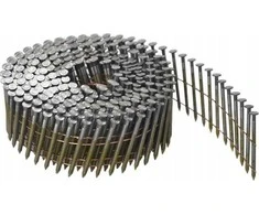 Sourcing BOSTITCH NAGAS FAC 2.50-60 SPIRA Q 9m