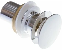 Thema_Lux Dugno vožtuvas Thema Lux CD-W001 SS
