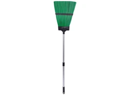 Okko Lauko šluota teleskopiniu kotu HG6474, 93-130 cm