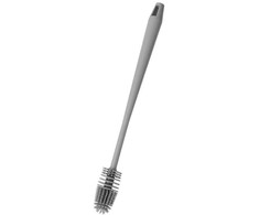 Thema Lux Sourcing ŠEPETĖLIS TPR BUTELIAMS 5503 33X3,5CM THEMALUX