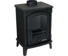Ketinė krosnelė NORDFLAM PRIMO EKO, 7 KW