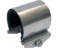 Remontinė mova GEBO, Ø55–58 mm, 60 mm