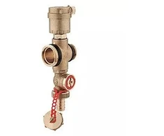 Giacomini COLLECTOR ASSEMBLY R554A 1INX3/4IN