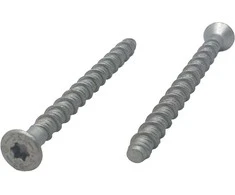 Betonsraigtis Superfixer SF-SSK-6×72, 7.5 mm x 72 mm