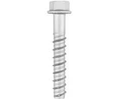 Betoninės gipso kartono plokštės Superfixer SF-SSW-6x80, 8,0 cm x 7,5 cm