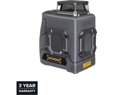 Grunder Sourcing CORDLESS LASER LEVEL 1X3D+1V MTM330B