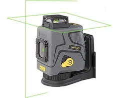 Grunder Sourcing CORDLESS LASER LEVEL 1X3D+1V MTM330B
