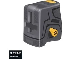 Lazerinis nivelyras Grunder MTM310B, žalias