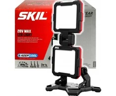 Skil Red Šviestuvas Skil 3157 CA; 20 V