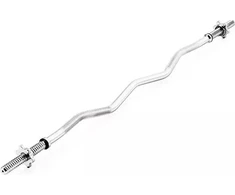 Sourcing CURL THREADED BAR DLB021 120 CM OUTLINER