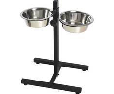 Dubenėlis maitinimui Hoppy H-BASE 5QT, 4.7 l, 2 vnt.