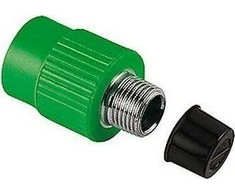 Giacomini Galinis mazgas R554I, 1″