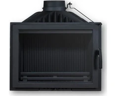 Židinio kapsulė NORDFLAM ALBER, 14kW